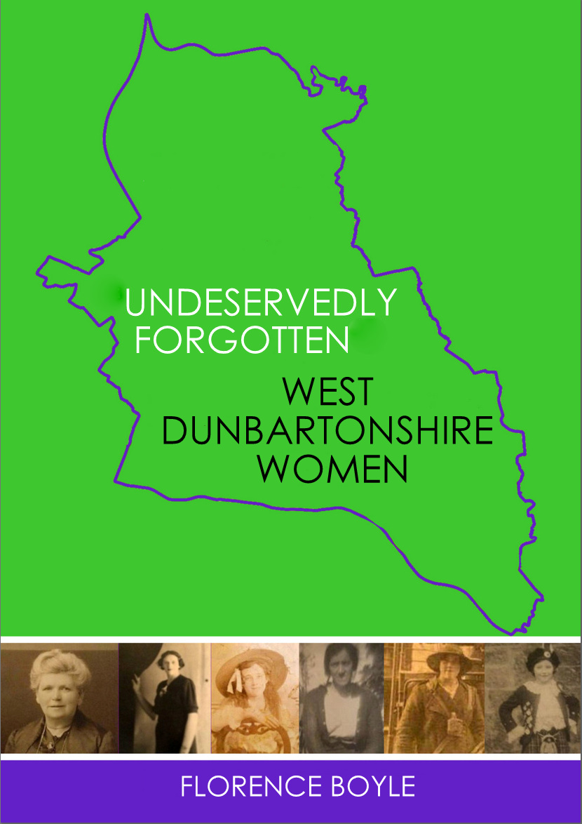 image of green book cover