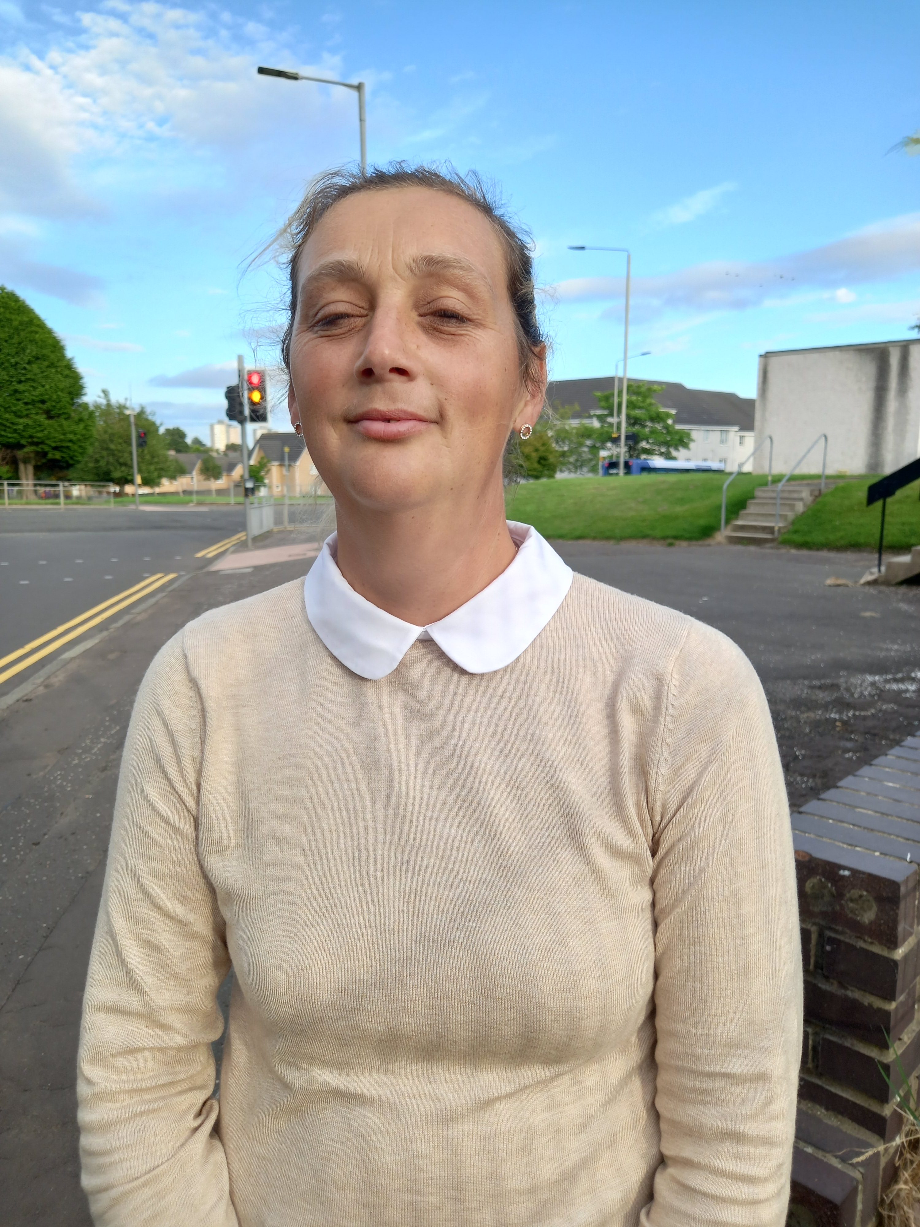 Image of young woman.