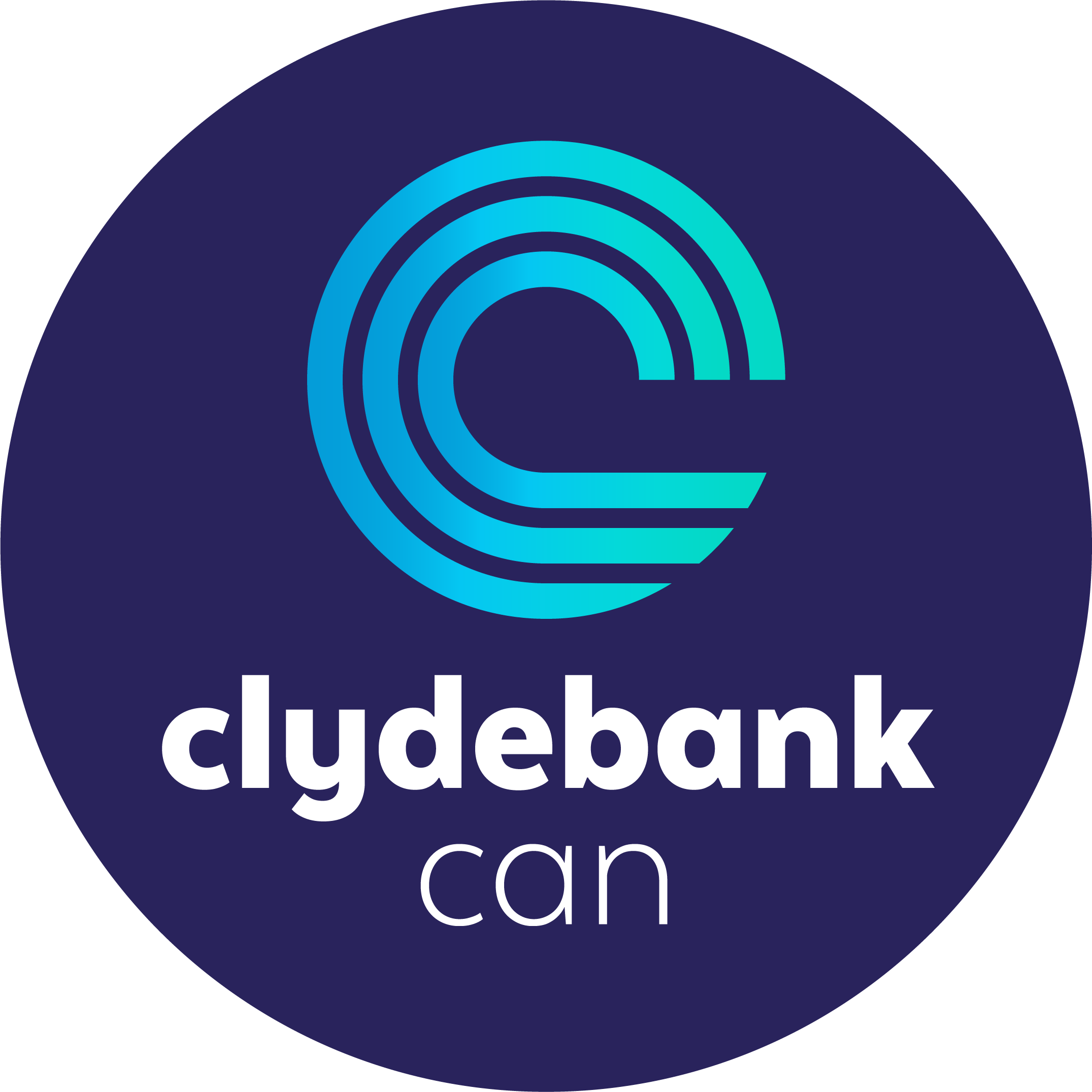 Clydebank Can logo