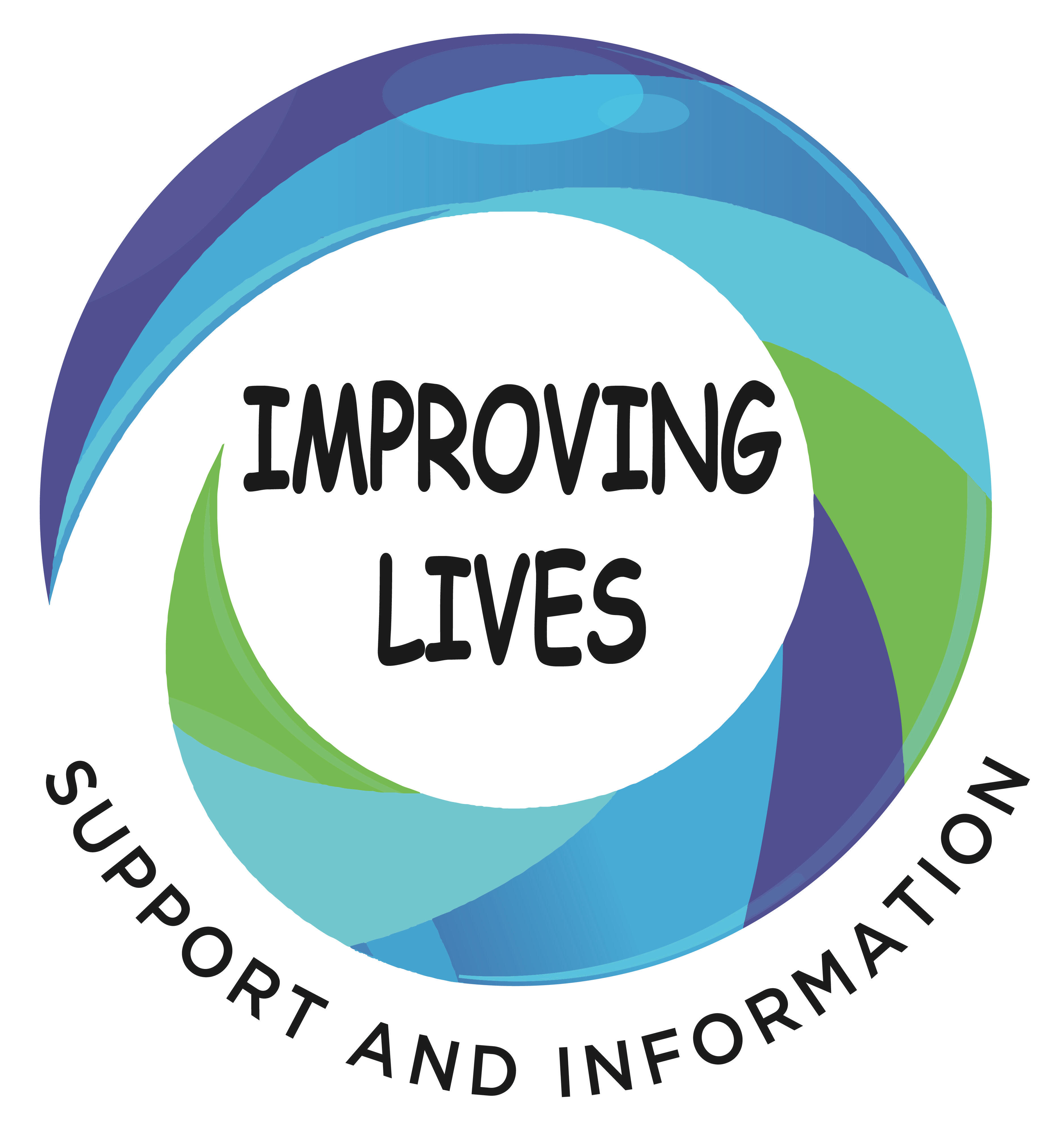improve lives logo