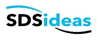 SDSIdeas Logo