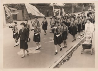 Above and Beyond: A Life Well Lived