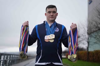 Deep Dive into Swimming With Autism