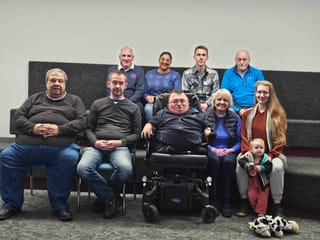 For the Love of Writing