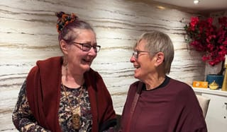 Meet Our Volunteers: Mary!