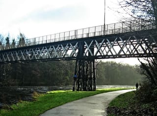 Finding Our Industrial Heritage in the Vale o f Leven