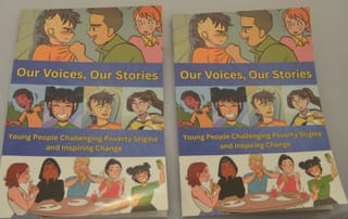 Our Voices, Our Stories