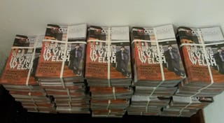 Clydesider Memories – 10 Years On