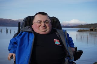 Who is Steven Hastings?