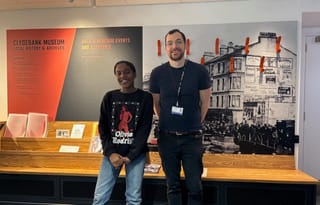 A Museum for Community