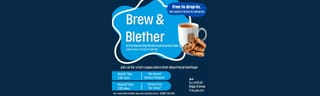 Brew & Blether