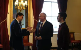 Seafarers Award