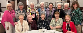 Women Supporting Women