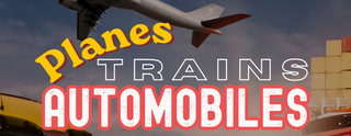 Clydesider Photo  Competition: Planes, Trains and  Automobiles