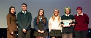 Enterprising Students