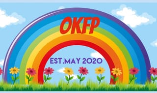 Sponsored Editorial: OKFP