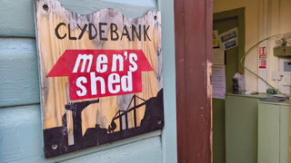 Celebrating a Shed Full of Talent