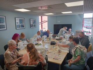 Sponsored Editorial: Community Links Scotland