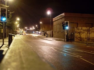 A Long Way From Home