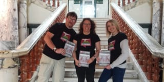 Making Media with a Difference