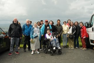 Making Media with a Difference: Volunteer Views