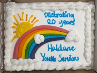 Youth Birthday Celebrations