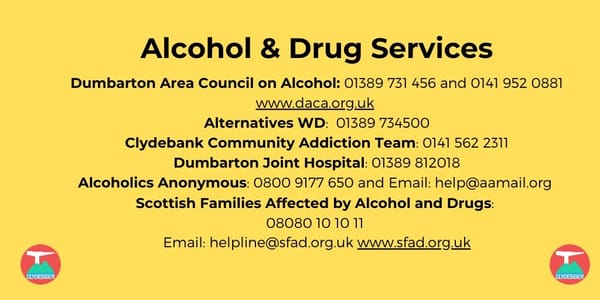 Is Booze Your Lockdown Buddy?