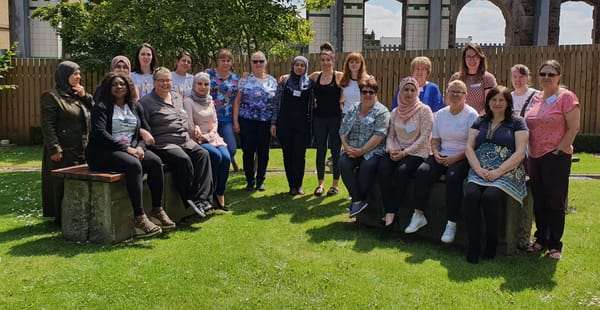 Communication is Key - Sponsored Editorial