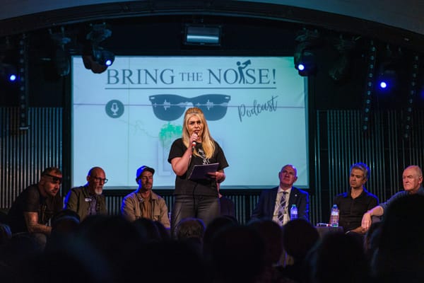 Words of Change - The Wee Glesga Poet