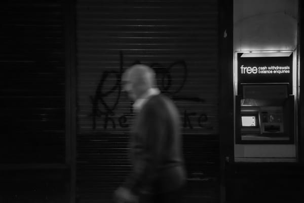 Cost of Living Community Media campaign