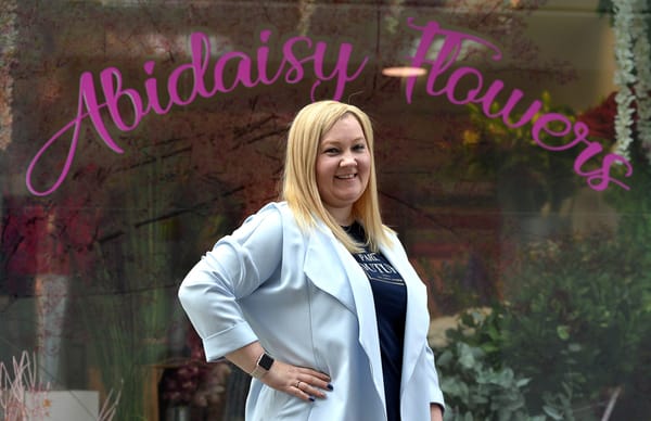 LOVES LOCAL CAMPAIGN SUPPORTS WEST DUNBARTONSHIRE TOWNS