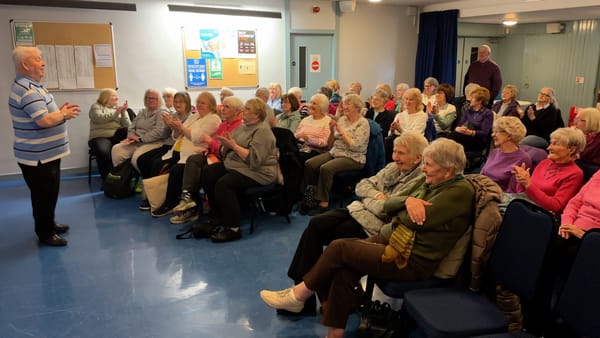 Community Cinema Celebrations