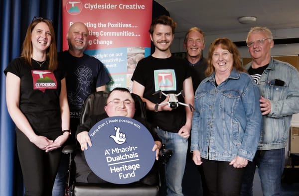 Local Unsung Heroes to be Celebrated in New Heritage Project