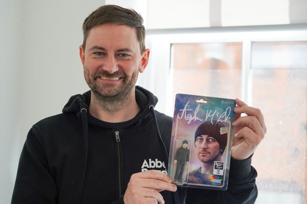 Turning Dreams into Action