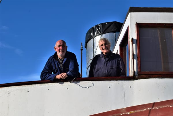 Value in Volunteering - Maid of Memories