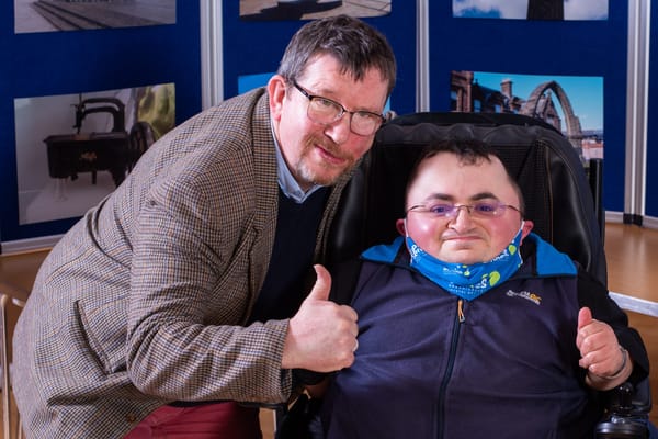 Pictures of Our Past