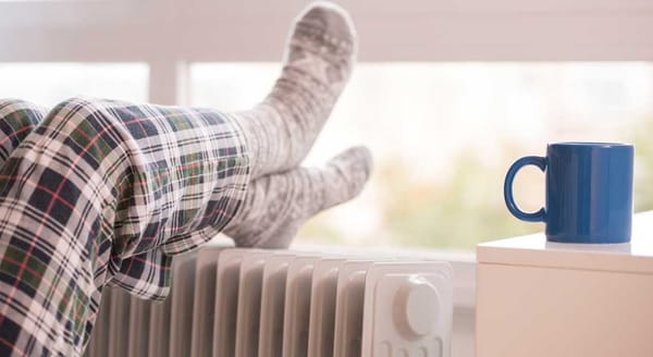 Home Energy Scotland