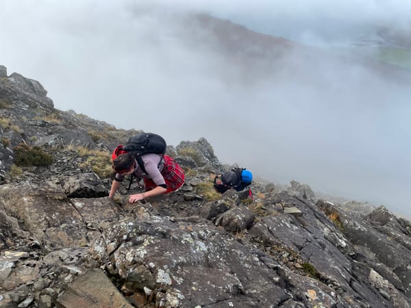 Somewhere Over the Rainbow