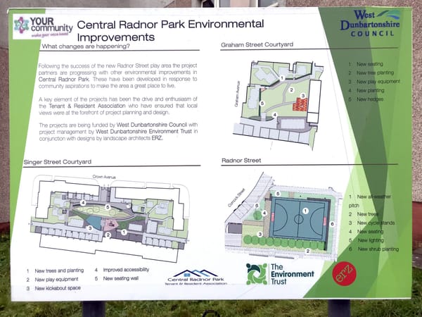 Trust The Trust - Sponsored Editorial