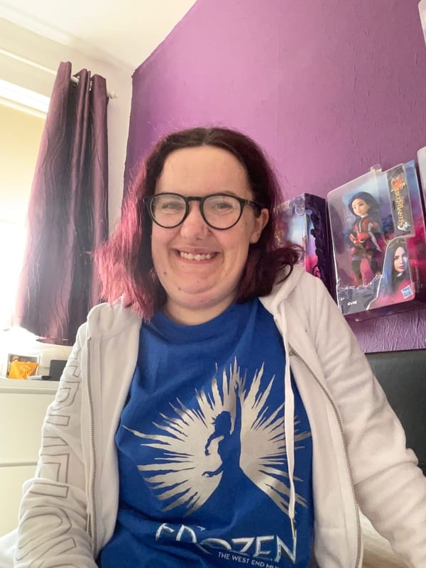 Creative Superpowers