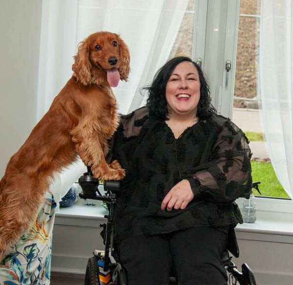 Changing Perspectives