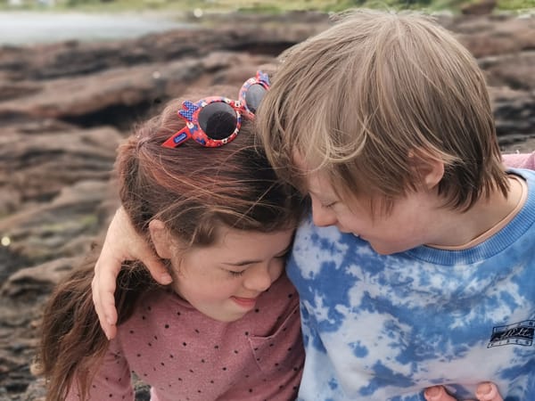 Wouldn’t Change A Thing