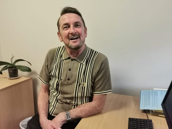 New Alternatives - Sponsored Editorial