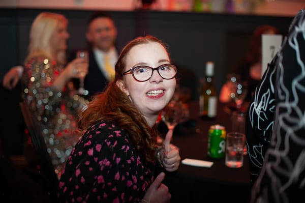 Follow Your Dream: Sponsored Editorial