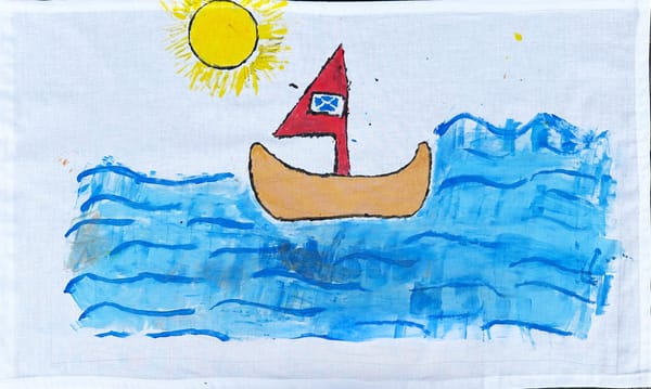 A Flavour of New Life