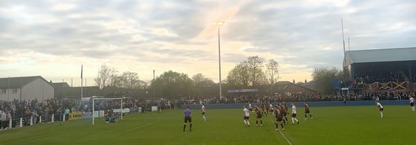 Banking On The Bankies