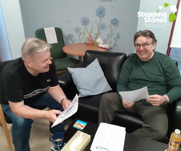 Stepping up for Neurodiversity - Sponsored Editorial