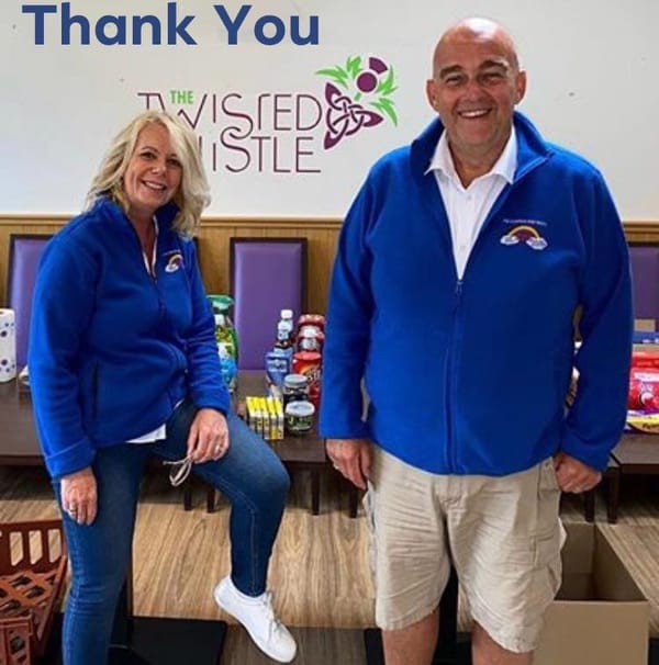 From Letting to Living