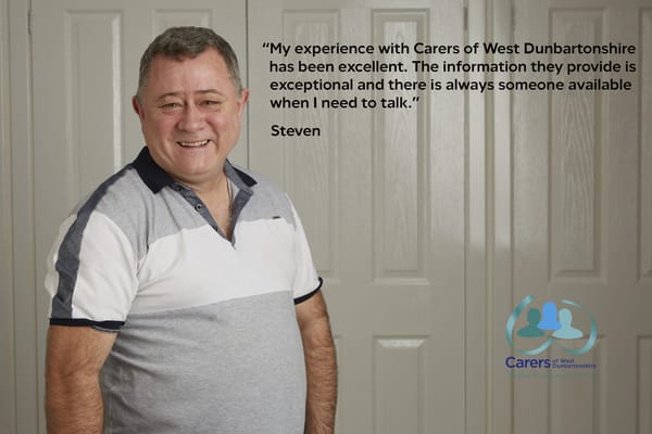 The Place For Every Carer To Turn