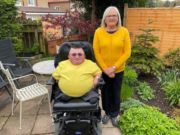 Raising OI Awareness